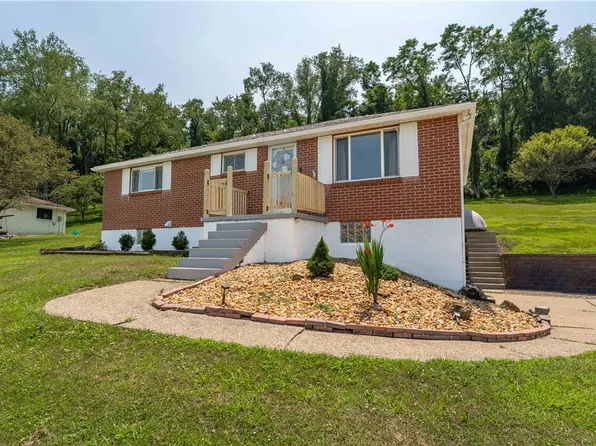 855 Davis School Rd, Washington, PA 15301