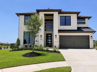 31546 Meadow Place Ln, Brookshire, TX 77423