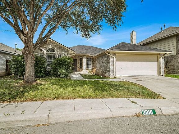 2nd image of 2018 Park Canyon Dr