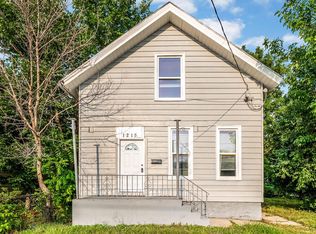 1215 Racine STREET, Racine, WI 53403