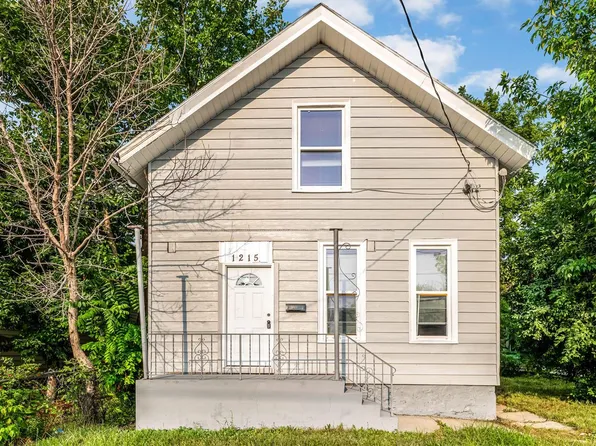 1215 Racine STREET, Racine, WI 53403