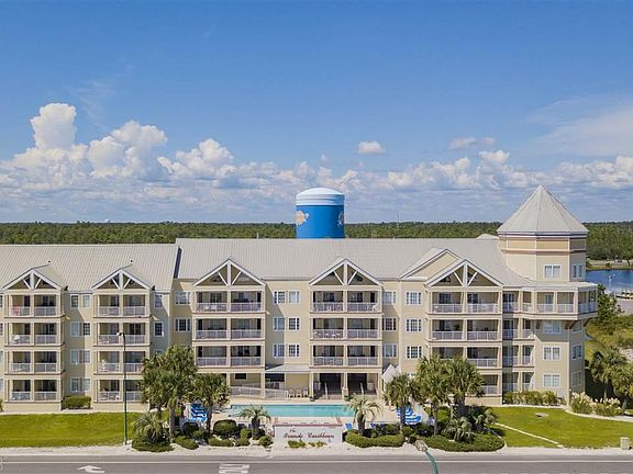 2nd image of 25805 Perdido Beach Blvd #115