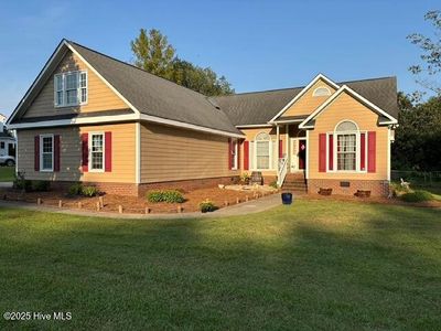 1161 Catalpa Road, Greenville, NC, 27858