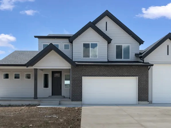 1612 E 960 N #246, Salem, UT 84653