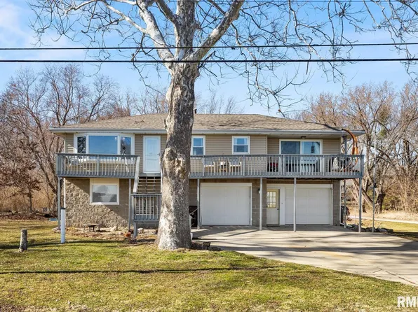 14535 N River Beach Dr, Chillicothe, IL 61523