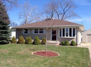 5606 N Merrimac Ave, Peoria, IL 61614