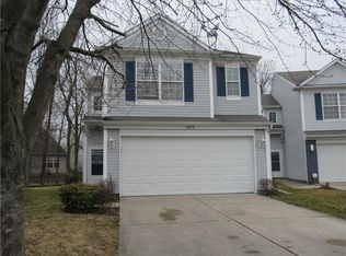 5022 Pembridge Dr, Indianapolis, IN 46254