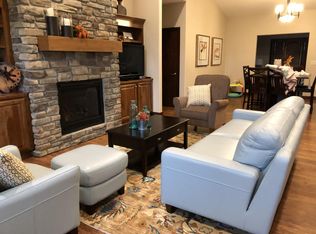 1515 Cambridge Cir, Aberdeen, SD 57401