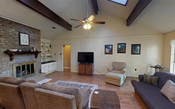 4th image of 1309 Patriot Dr