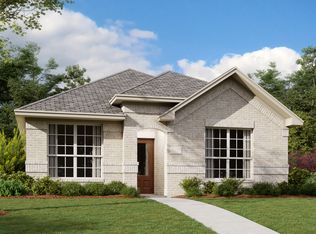 Corpus Plan, Wildflower Ranch : Lonestar Collection, Justin, TX 76247