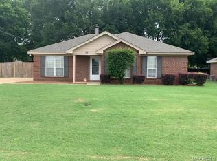 69 Mossey Ln, Millbrook, AL 36054