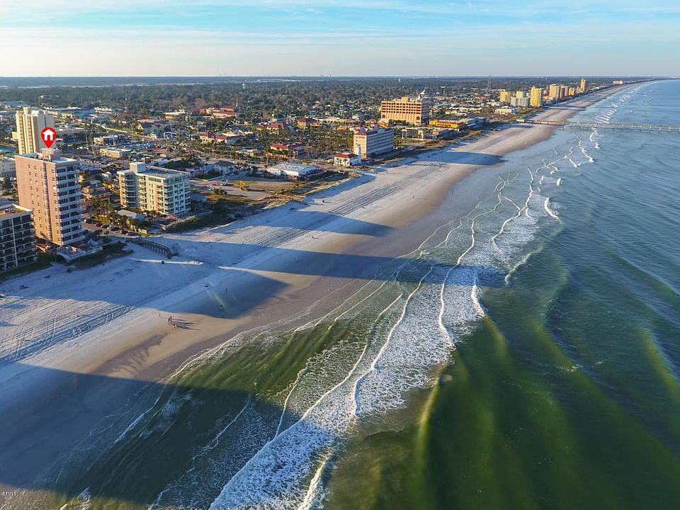 Jacksonville Beach