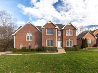 103 Forest Oaks Dr, Goodlettsville, TN 37072