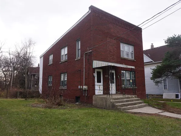 1339 7th Ave, Rockford, IL 61104