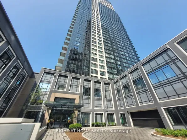5 Mabelle Ave, Toronto, ON