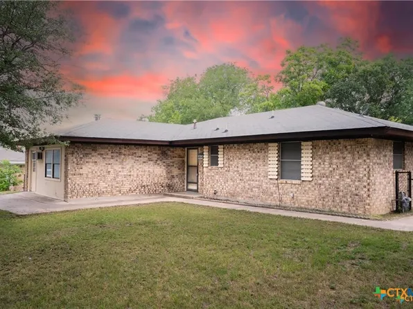 3411 Royal Dr, Gatesville, TX 76528