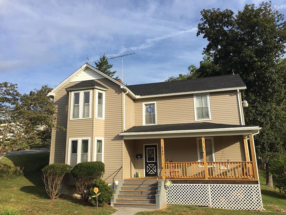 1st image of 442 Pocahontas Ave