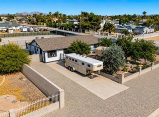 4300 San Diego St, North Las Vegas, NV 89032