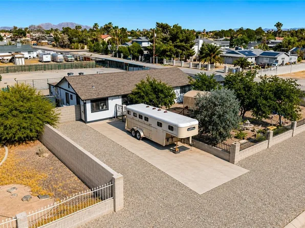 4300 San Diego St, North Las Vegas, NV 89032