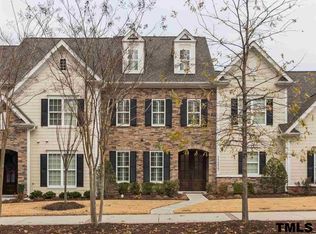 11217 Jeremiah St, Morrisville, NC 27560