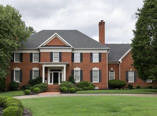 7511 Chestnut Hill Dr, Prospect, KY 40059