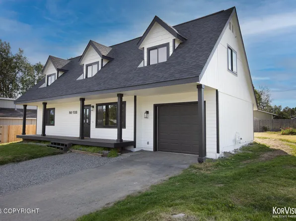 108 S Montgomery Way, Palmer, AK 99645