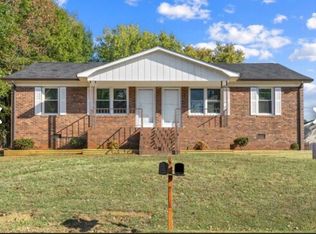 1008 Trinity St #1, Thomasville, NC 27360