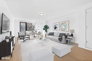 Rented by Citi Habitats