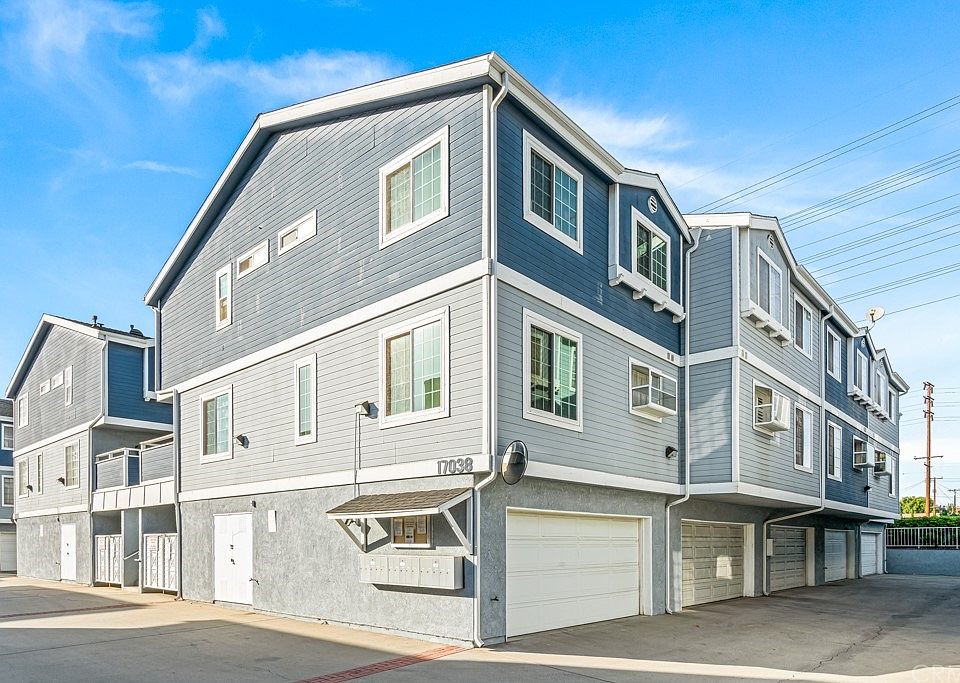 17038 Downey Ave Bellflower CA Zillow