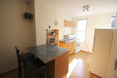 Rented by Compass