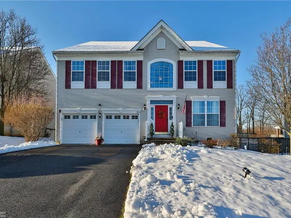 3632 Vista Dr, Macungie, PA 18062