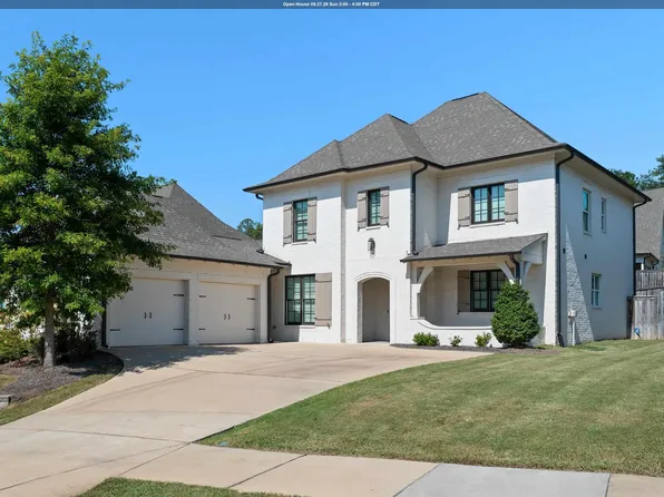 1789 Helen Ridge Cir, Birmingham, AL 35243