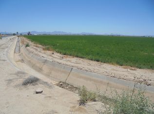 141 Water Toll Acres, Blythe, CA 92225