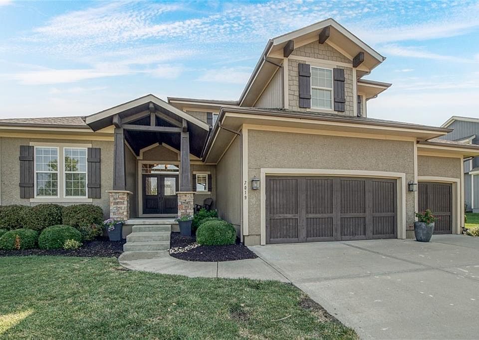 7019 Apache Dr, Shawnee, KS 66226 Zillow