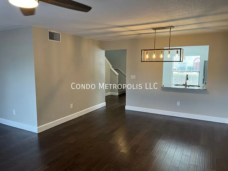 1600 Bending Brook Way #28 — Photo 9