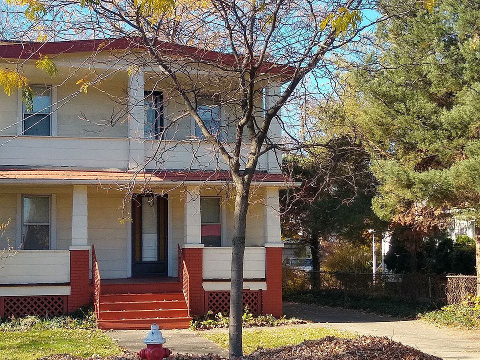 1612 Newman Ave APT 2, Lakewood, OH 44107 Zillow