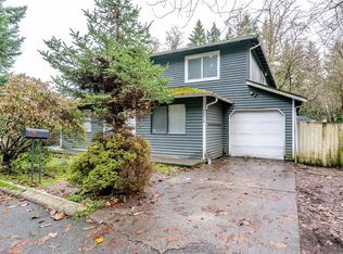 32218 47th Ave SW, Federal Way, WA 98023