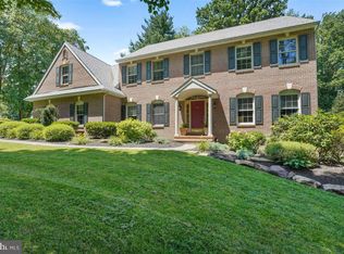207 Kirkbrae Rd, Kennett Square, PA 19348