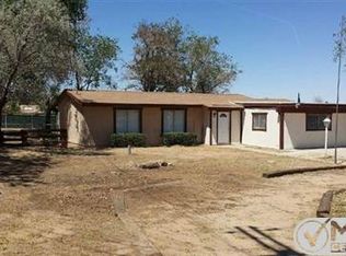 18666 Albany St, Hesperia, CA 92345