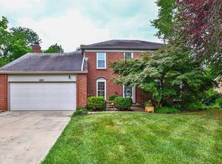 859 Fawnhill Dr, Edgewood, KY 41017