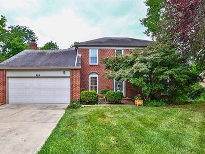 859 Fawnhill Dr, Edgewood, KY, 41017