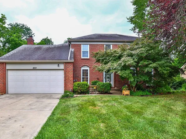 859 Fawnhill Dr, Edgewood, KY 41017