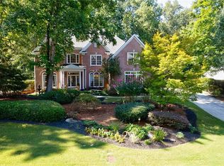 4320 Laurel Grove Trce, Suwanee, GA 30024