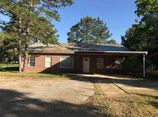 93 Three Notch Rd, Huntsville, TX 77340