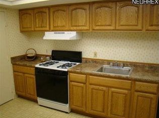 26653 Lake Of The Falls Blvd, Olmsted Falls, OH 44138