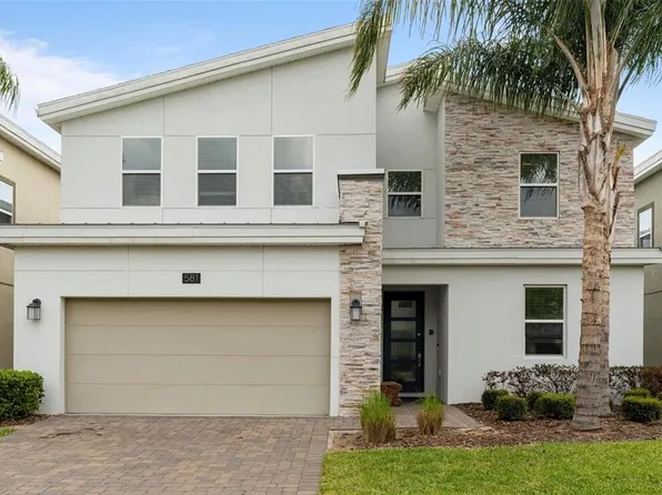 581 Pebble Beach Dr, Kissimmee, FL 33896