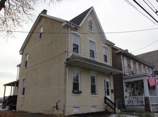 552 Walnut St, Pottstown, PA 19464