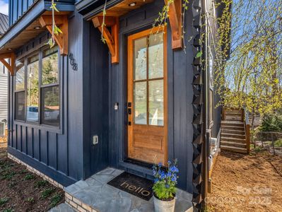 408 S Oconeechee Ave, Black Mountain, NC, 28711