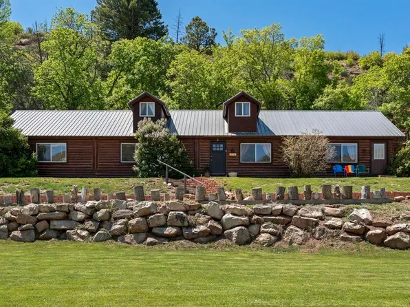 5711 County Road 203, Durango, CO 81301