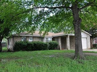 10611 Elam Rd, Dallas, TX 75217